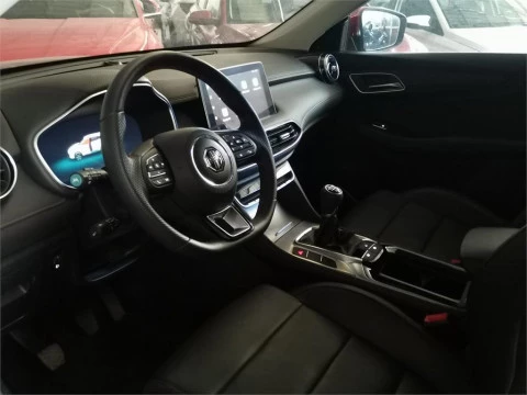 MG HS 1.5 Turbo GDI Comfort