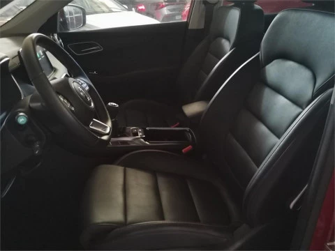 MG HS 1.5 Turbo GDI Comfort