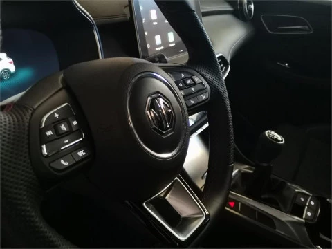 MG HS 1.5 Turbo GDI Comfort