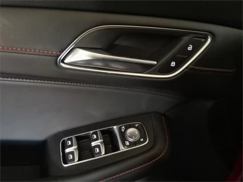 MG HS 1.5 Turbo GDI Comfort