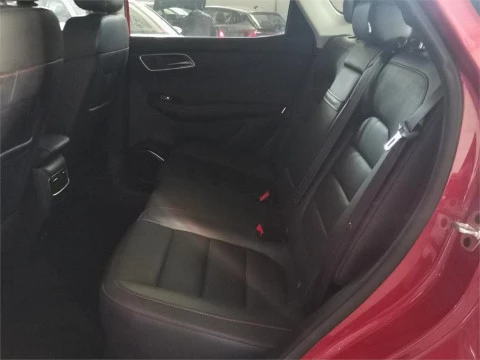 MG HS 1.5 Turbo GDI Comfort