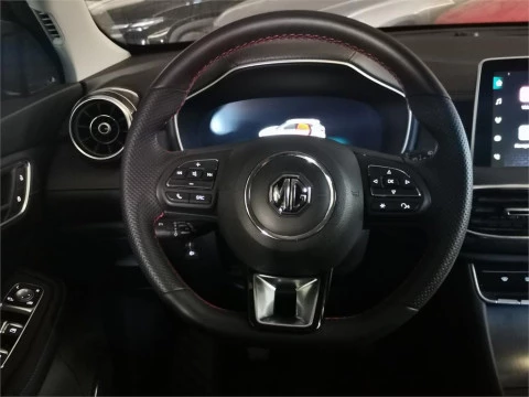 MG HS 1.5 Turbo GDI Comfort