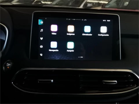 MG HS 1.5 Turbo GDI Comfort