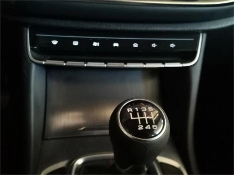 MG HS 1.5 Turbo GDI Comfort