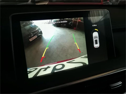 MG HS 1.5 Turbo GDI Comfort