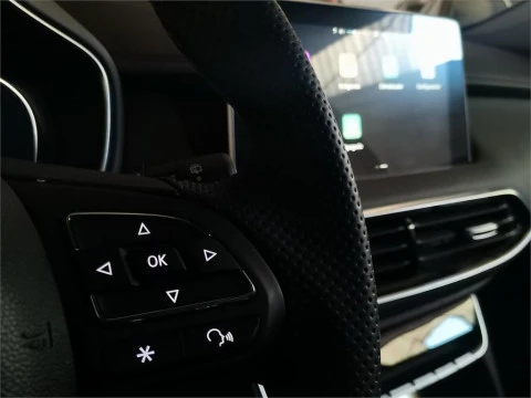 MG HS 1.5 Turbo GDI Comfort