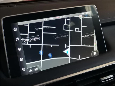 MG HS 1.5 Turbo GDI Comfort