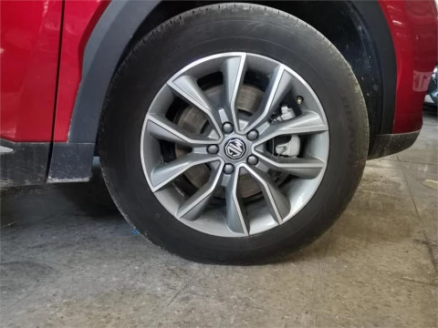 MG HS 1.5 Turbo GDI Comfort