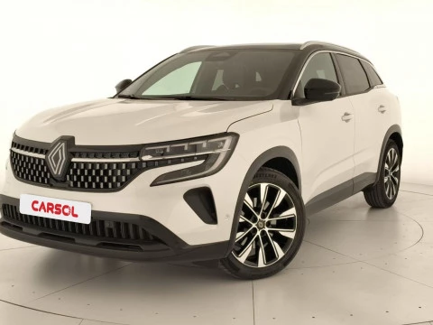 Renault Austral Techno E-Tech Full Hybrid 147kW (200CV)