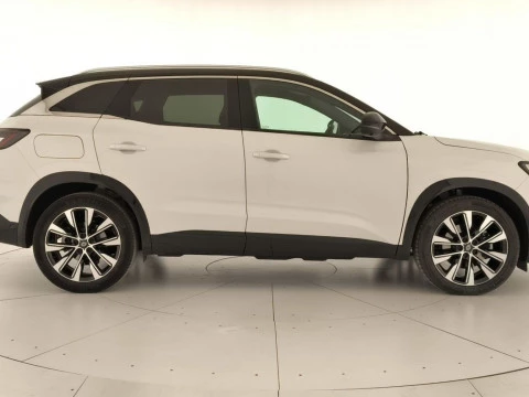 Renault Austral Techno E-Tech Full Hybrid 147kW (200CV)