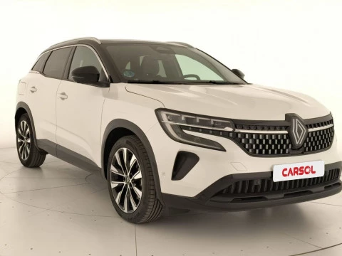 Renault Austral Techno E-Tech Full Hybrid 147kW (200CV)