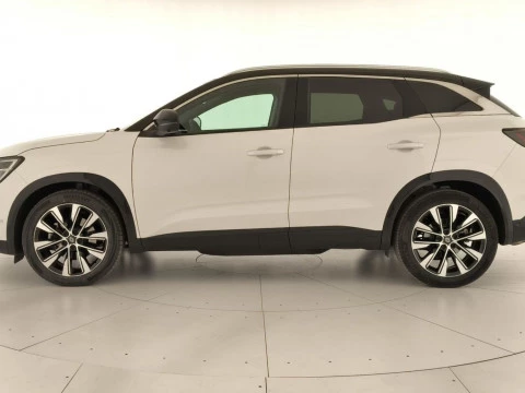 Renault Austral Techno E-Tech Full Hybrid 147kW (200CV)