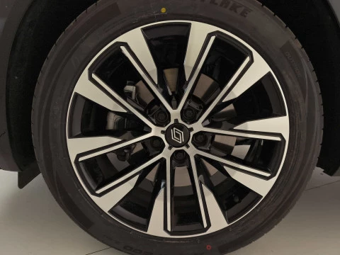 Renault Austral Techno E-Tech Full Hybrid 147kW (200CV)