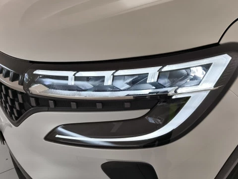 Renault Austral Techno E-Tech Full Hybrid 147kW (200CV)