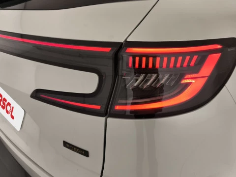 Renault Austral Techno E-Tech Full Hybrid 147kW (200CV)