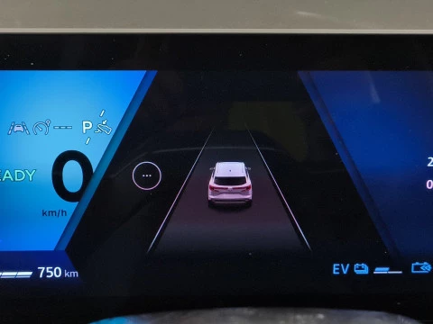 Renault Austral Techno E-Tech Full Hybrid 147kW (200CV)