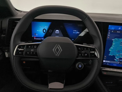 Renault Austral Techno E-Tech Full Hybrid 147kW (200CV)