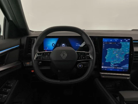 Renault Austral Techno E-Tech Full Hybrid 147kW (200CV)