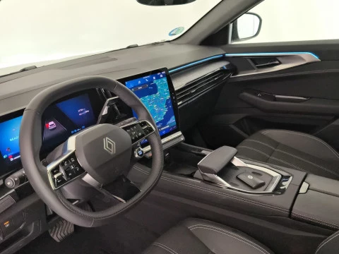 Renault Austral Techno E-Tech Full Hybrid 147kW (200CV)