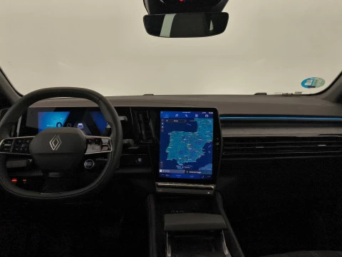 Renault Austral Techno E-Tech Full Hybrid 147kW (200CV)