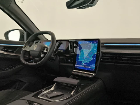 Renault Austral Techno E-Tech Full Hybrid 147kW (200CV)