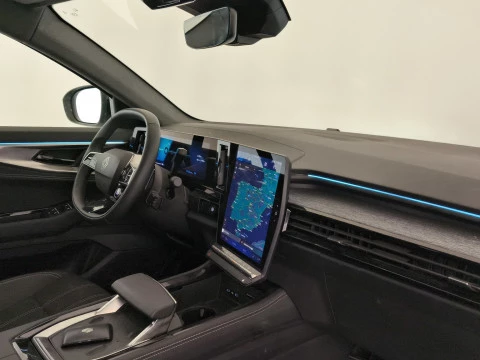 Renault Austral Techno E-Tech Full Hybrid 147kW (200CV)