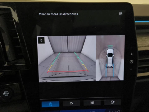 Renault Austral Techno E-Tech Full Hybrid 147kW (200CV)