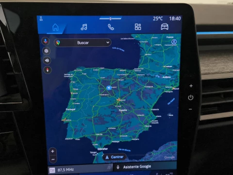 Renault Austral Techno E-Tech Full Hybrid 147kW (200CV)