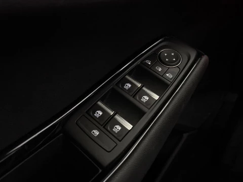 Renault Austral Techno E-Tech Full Hybrid 147kW (200CV)