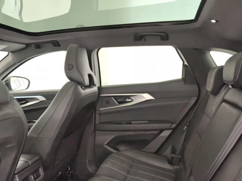 Renault Austral Techno E-Tech Full Hybrid 147kW (200CV)