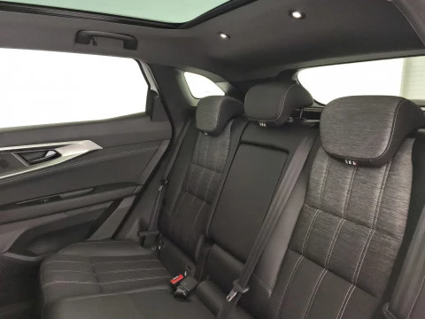 Renault Austral Techno E-Tech Full Hybrid 147kW (200CV)