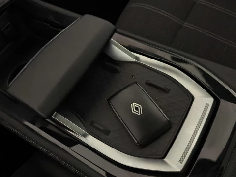 Renault Austral Techno E-Tech Full Hybrid 147kW (200CV)