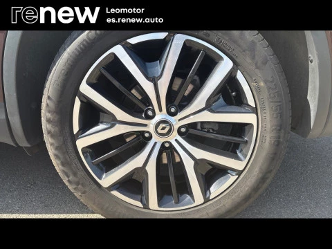 Renault Koleos  2.0dCi Blue Zen X-Tronic 4x4 135kW