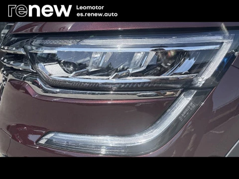 Renault Koleos  2.0dCi Blue Zen X-Tronic 4x4 135kW
