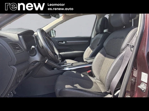 Renault Koleos  2.0dCi Blue Zen X-Tronic 4x4 135kW