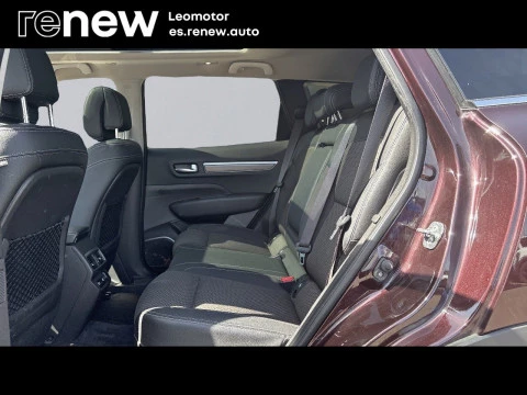 Renault Koleos  2.0dCi Blue Zen X-Tronic 4x4 135kW