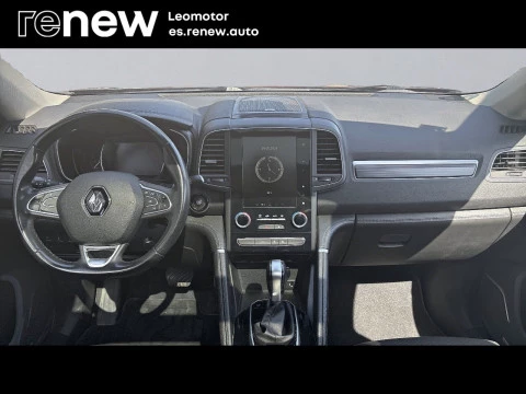 Renault Koleos  2.0dCi Blue Zen X-Tronic 4x4 135kW