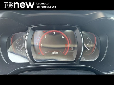 Renault Koleos  2.0dCi Blue Zen X-Tronic 4x4 135kW