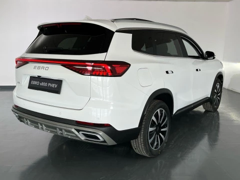 EBRO S800 1.5 TGDI PHEV Luxury E-CVT