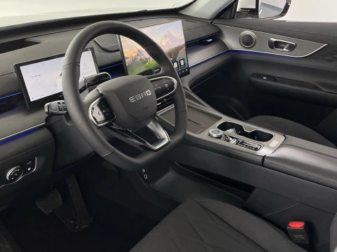 EBRO S800 1.5 TGDI PHEV Luxury E-CVT