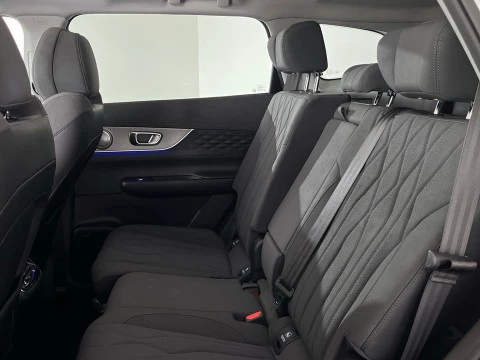 EBRO S800 1.5 TGDI PHEV Luxury E-CVT