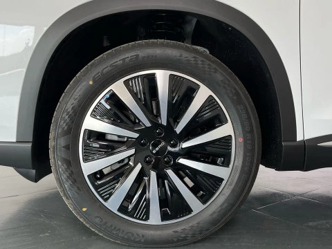 EBRO S800 1.5 TGDI PHEV Luxury E-CVT