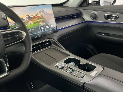 EBRO S800 1.5 TGDI PHEV Luxury E-CVT