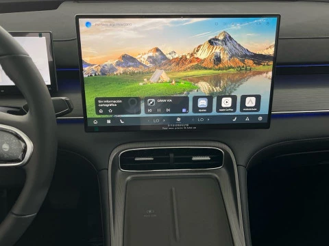 EBRO S800 1.5 TGDI PHEV Luxury E-CVT