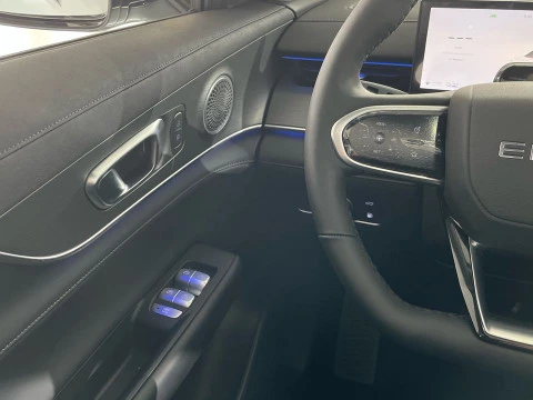 EBRO S800 1.5 TGDI PHEV Luxury E-CVT