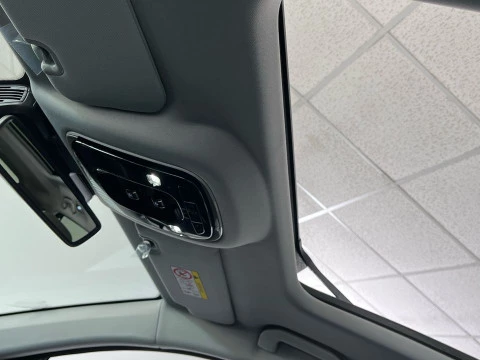 EBRO S800 1.5 TGDI PHEV Luxury E-CVT