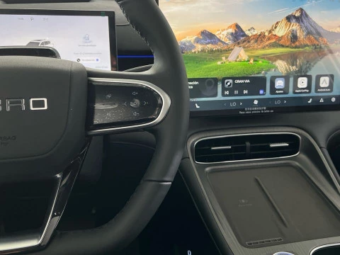 EBRO S800 1.5 TGDI PHEV Luxury E-CVT