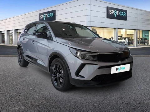 Opel Grandland PHEV 1.6 Turbo PHEV GS Auto 165kW/225CV