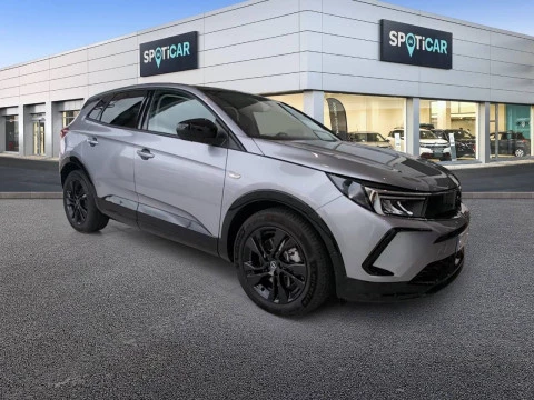 Opel Grandland PHEV 1.6 Turbo PHEV GS Auto 165kW/225CV