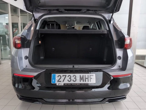 Opel Grandland PHEV 1.6 Turbo PHEV GS Auto 165kW/225CV